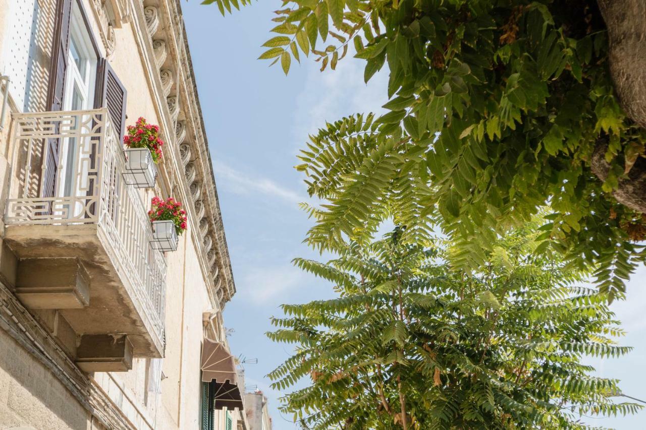 Affittacamere La Cattedrale Sul Mare Trani Dış mekan fotoğraf
